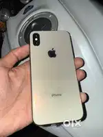 Iphone XS Max 256gb