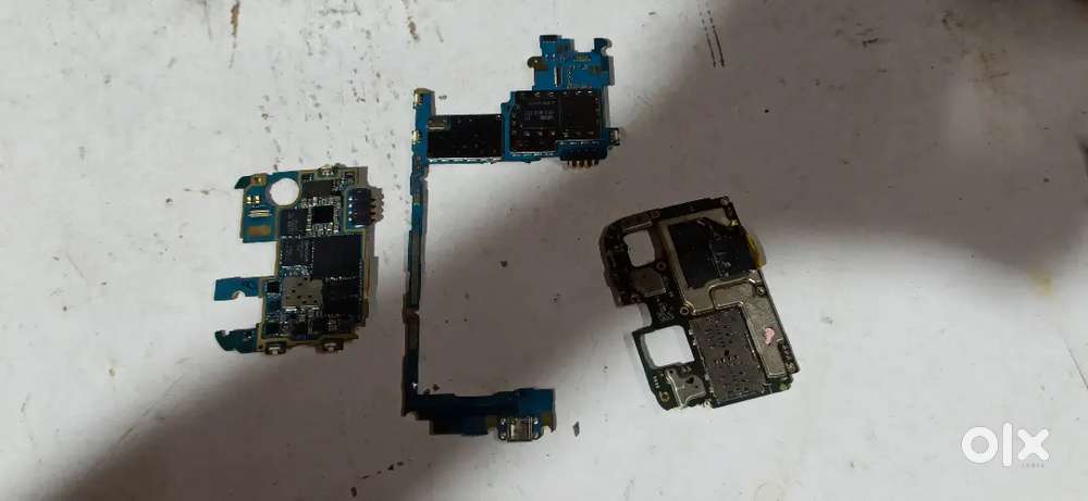 Scrap Mobiles Buyer