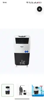 Air Cooler