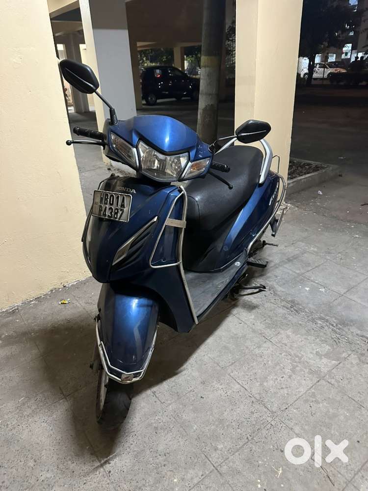 Activa 6G in good condition