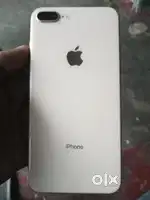 Iphone 8 plus
