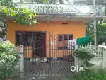 2BHK Individual House is available for Rent