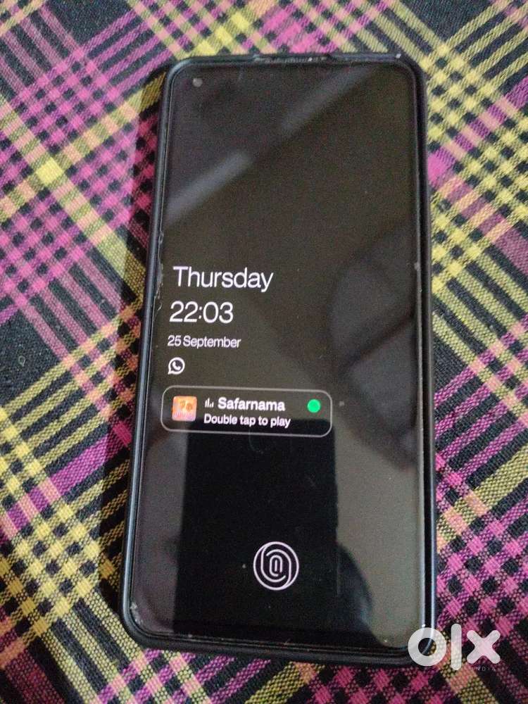 OnePlus 2T Nord