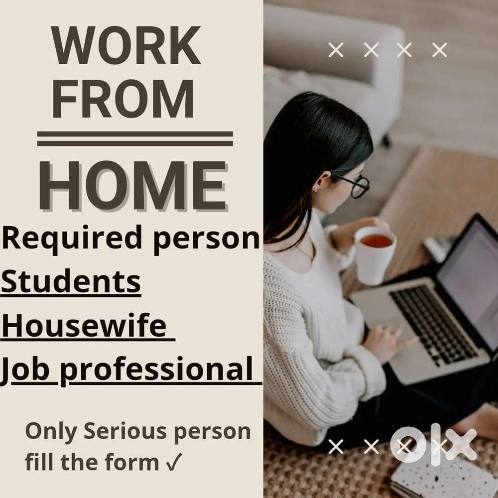 Online work