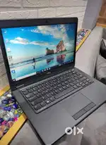 DELL LATITUDE CORE I5 LAPTOP BEST CONDITION