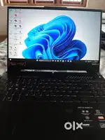 Asus tuff F15 gaming lap