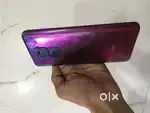 Redmi not 9