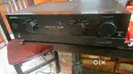 Pioneer A400 Integrated Amplifier