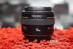CANON EF 50MM 1.4 LENS FOR SALE