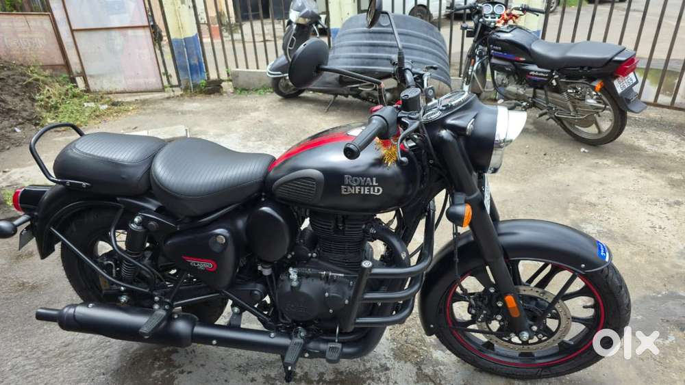 SELL CLASSIC 350 2024/7