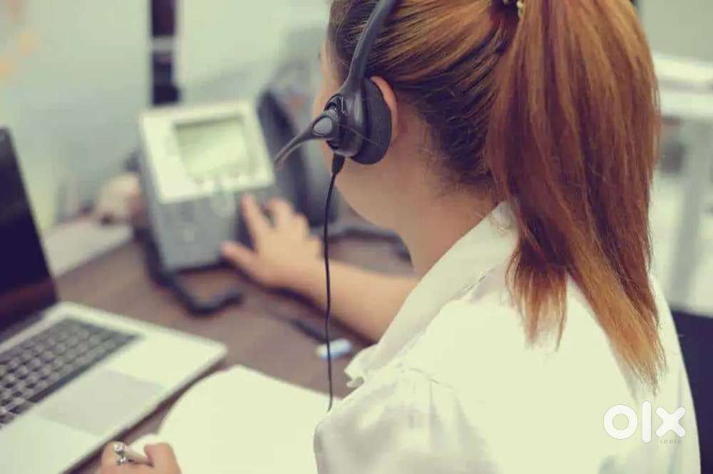 Telecalling