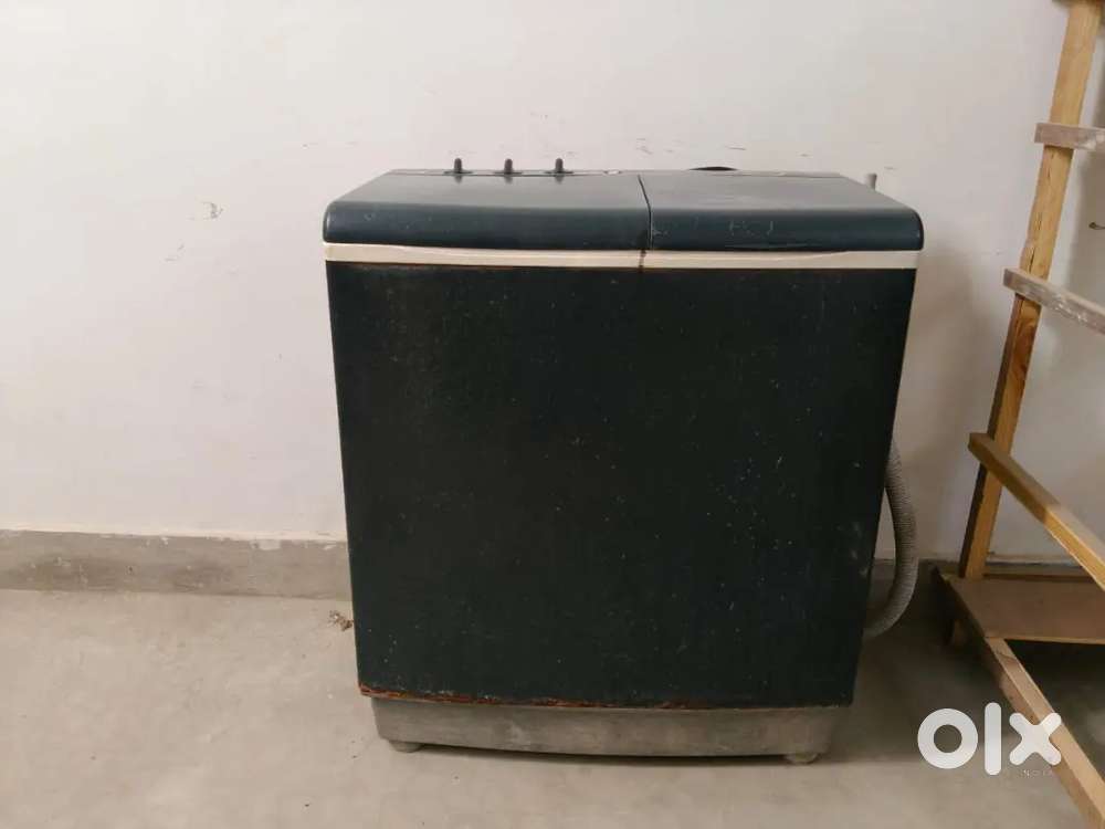 Godrej washing machine
