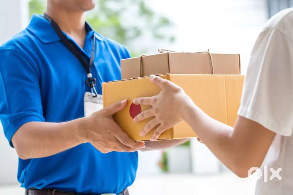 Hiring: Delivery Partner for Grocery Store
