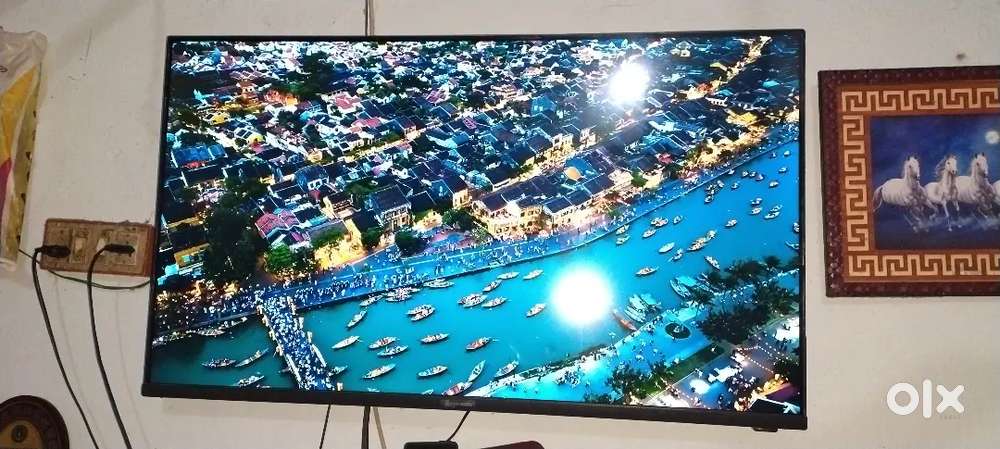 Sonivision 46 inch 4k