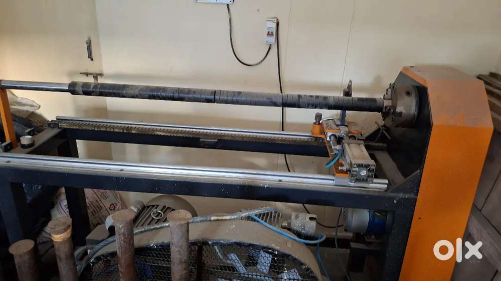 Electric tape machine