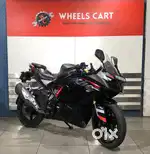 Apache RR310