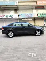 Volkswagen Vento 2010-2013 Diesel Highline, 2015, Diesel