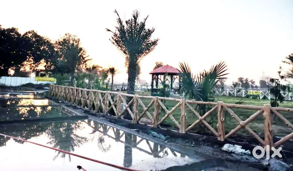 TNC RERA Approval  project  Full Development  Project