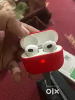 Earpods 3rd gen good condition