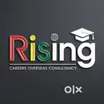 Need Female Receptionist and Tele-Callers for Education Consultancy