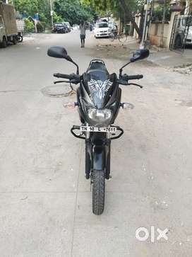 2018 Bajaj pulser 150cc for sale