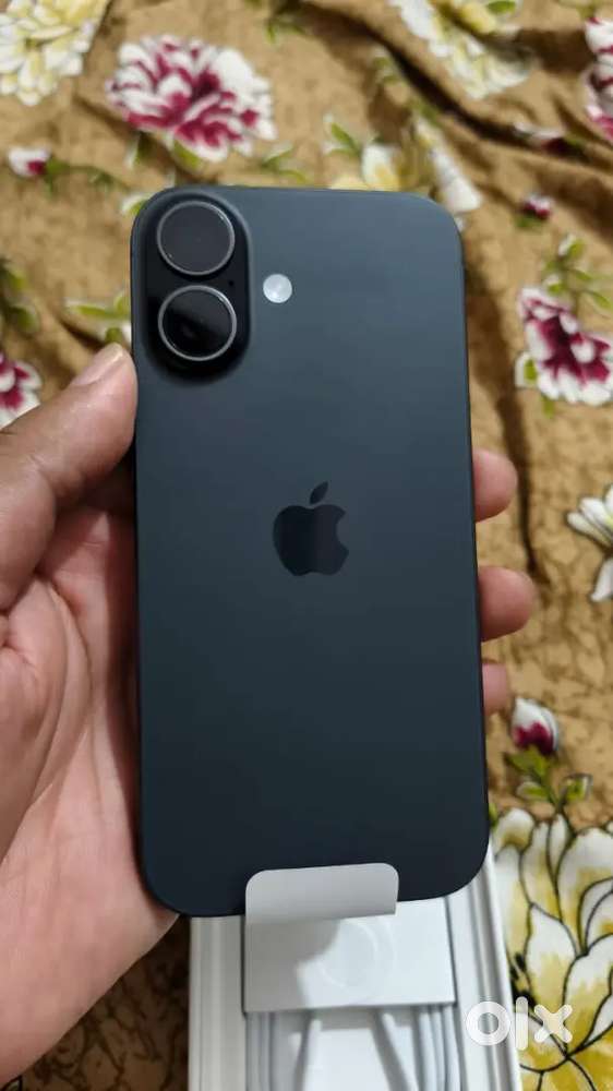 Iphone 17 just one day