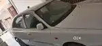 Hyundai Accent Hatchback 2011 CNG & Hybrids Good Condition