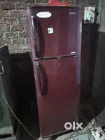 Samsung fridge