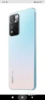 Mi 11i 6gb 128gb good luck mobile