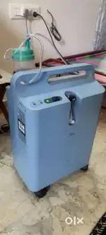 EVERFLO INTL OPI 230V EU . PHILIPS RESPIRONICS