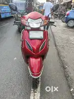 HONDA ACTIVA 5 G
