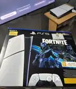 Ps5 slim console