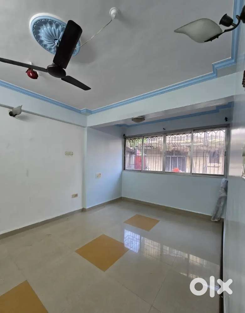 2bhk flat on rent