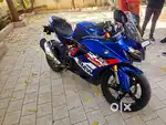Bmw g310rr