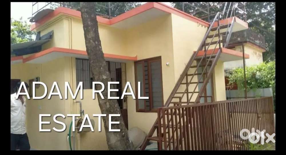2bhk new independent house rent aluva kadungalloor
