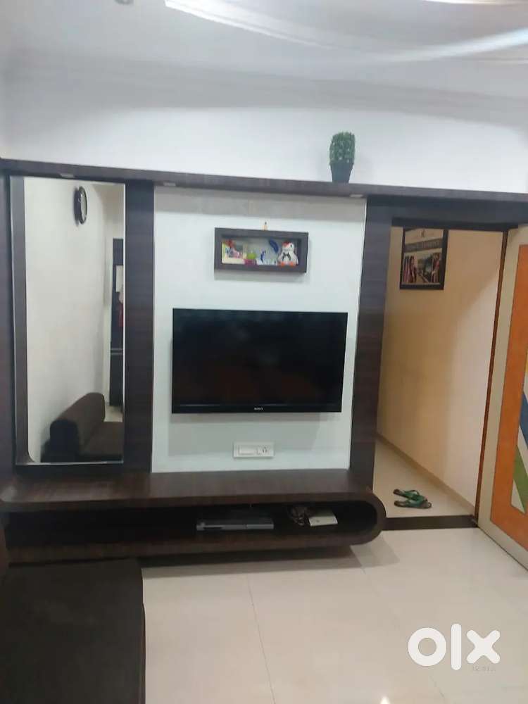 Banglow fully furnished 3bhk