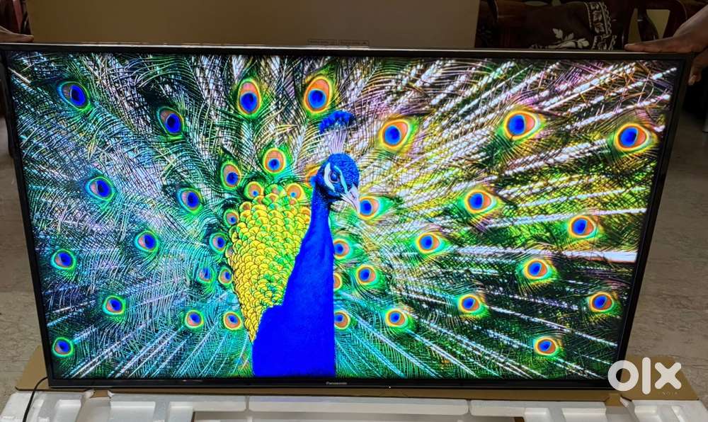 Panasonic android TV