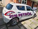 Maruti Suzuki Swift 1.2 LXI (O), 2016, Petrol