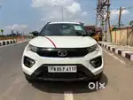 Tata Nexon 1.5 Revotorq XMA, 2021, Diesel
