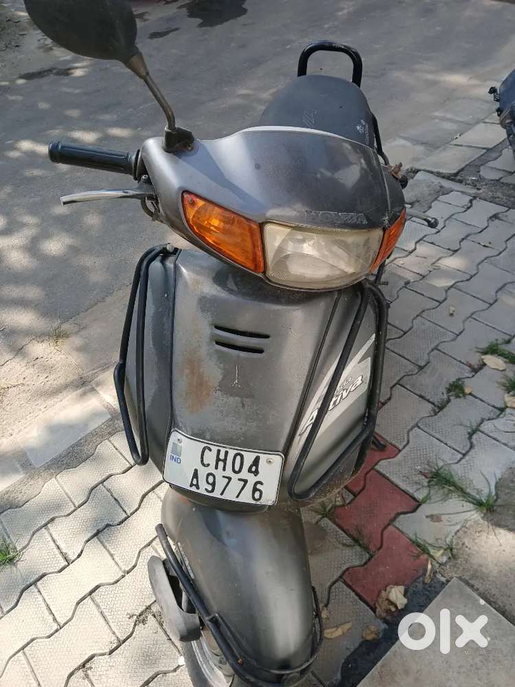 Honda Activa 2007 model for sale