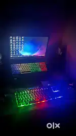 Latop acer nitro 5