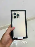 Iphone 13 Pro 128gb 100% btry hlth
