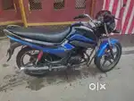 Splendor ismart 125 cc