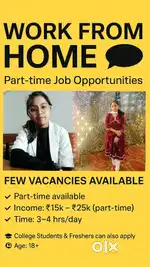Work from home