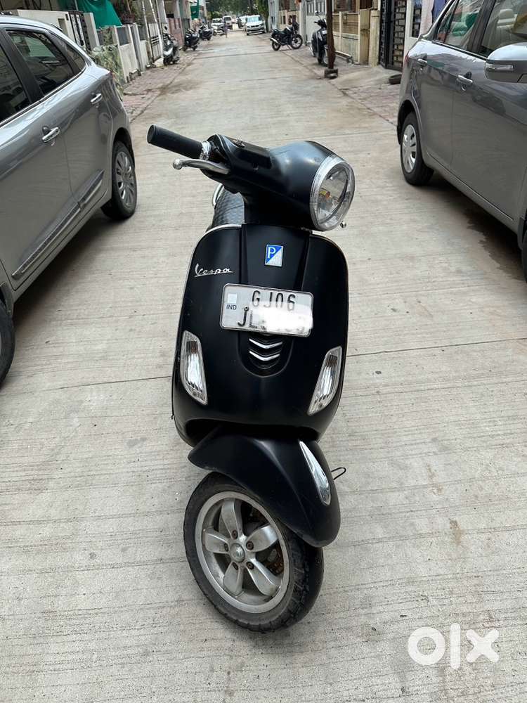 Vespa vxl 125 Fitst owner