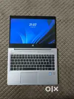 HP Probook i5 Business series laptop