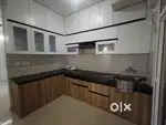 2BHK Semi Furnished Available For Rent