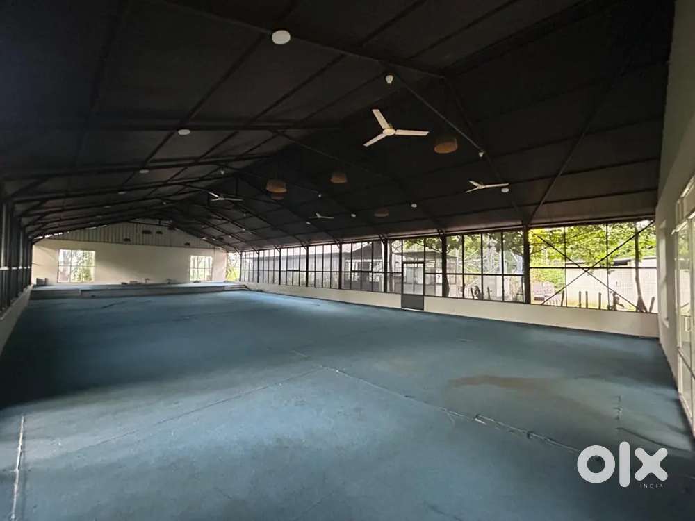 Multipurpose Shed available for rent