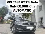Volkswagen Polo GT TSI Sport Edition, 2015, Petrol