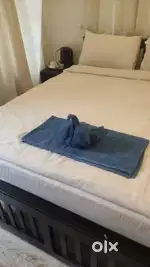Massage service